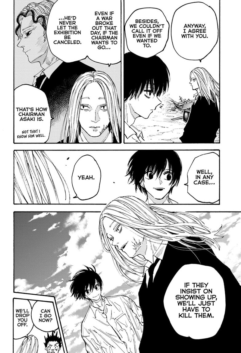 Chapter 133 - Page 23